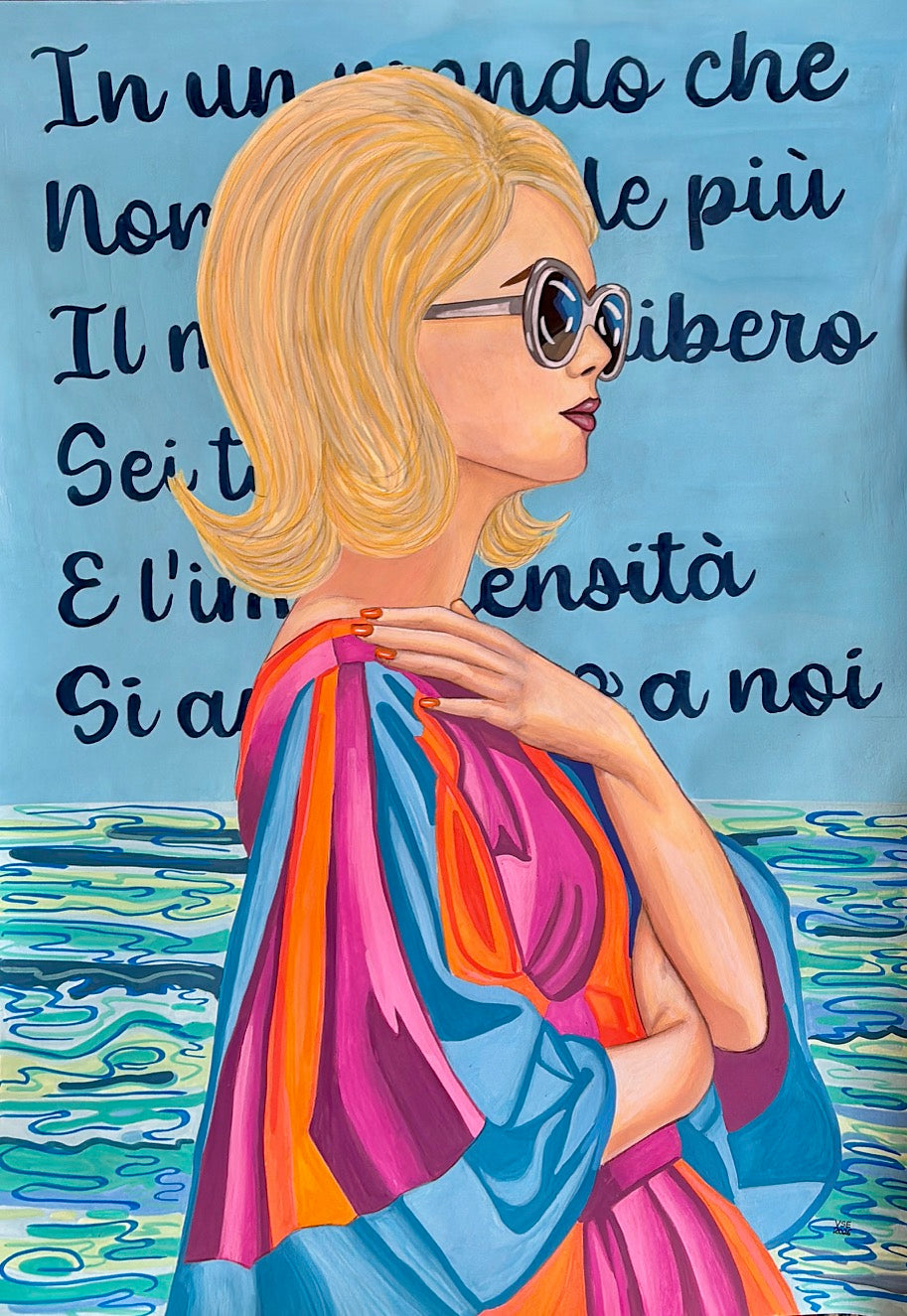 Das Lied der Freiheit