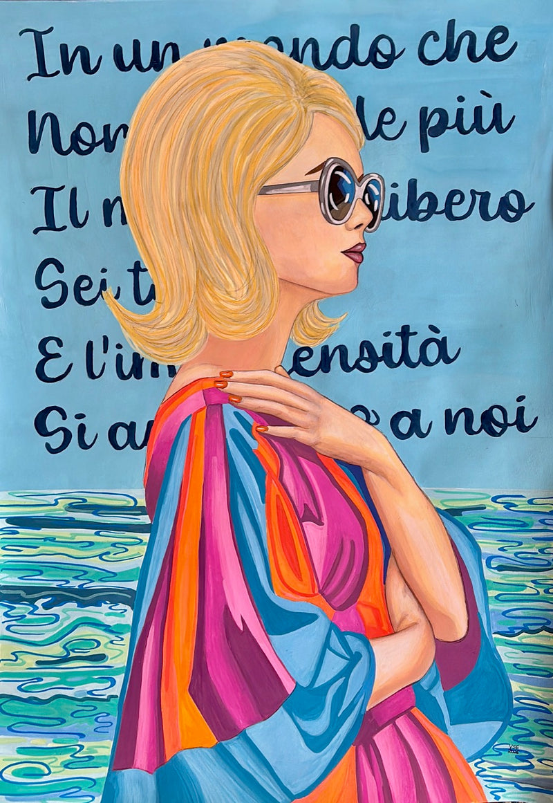 Das Lied der Freiheit