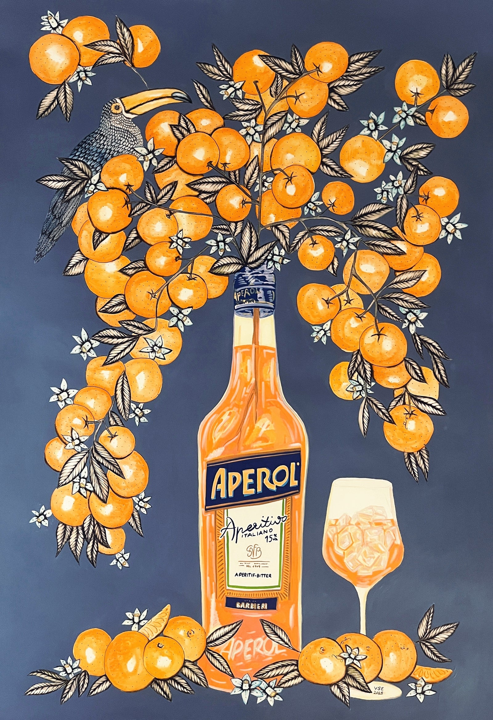 Holy Aperoli