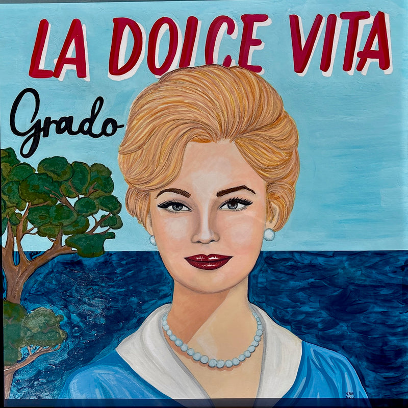 La dolce Vita in Grado