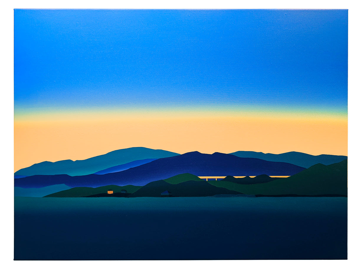 Wörthersee Abend II