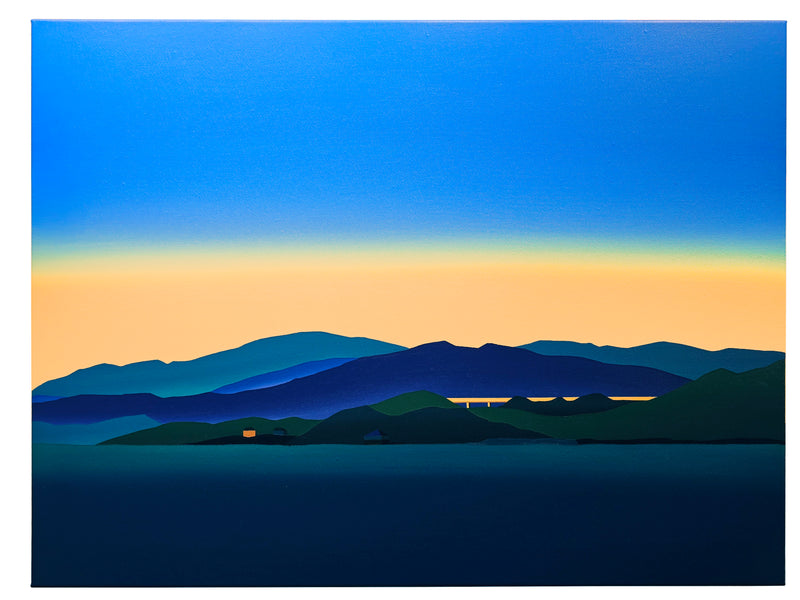 Wörthersee Abend II