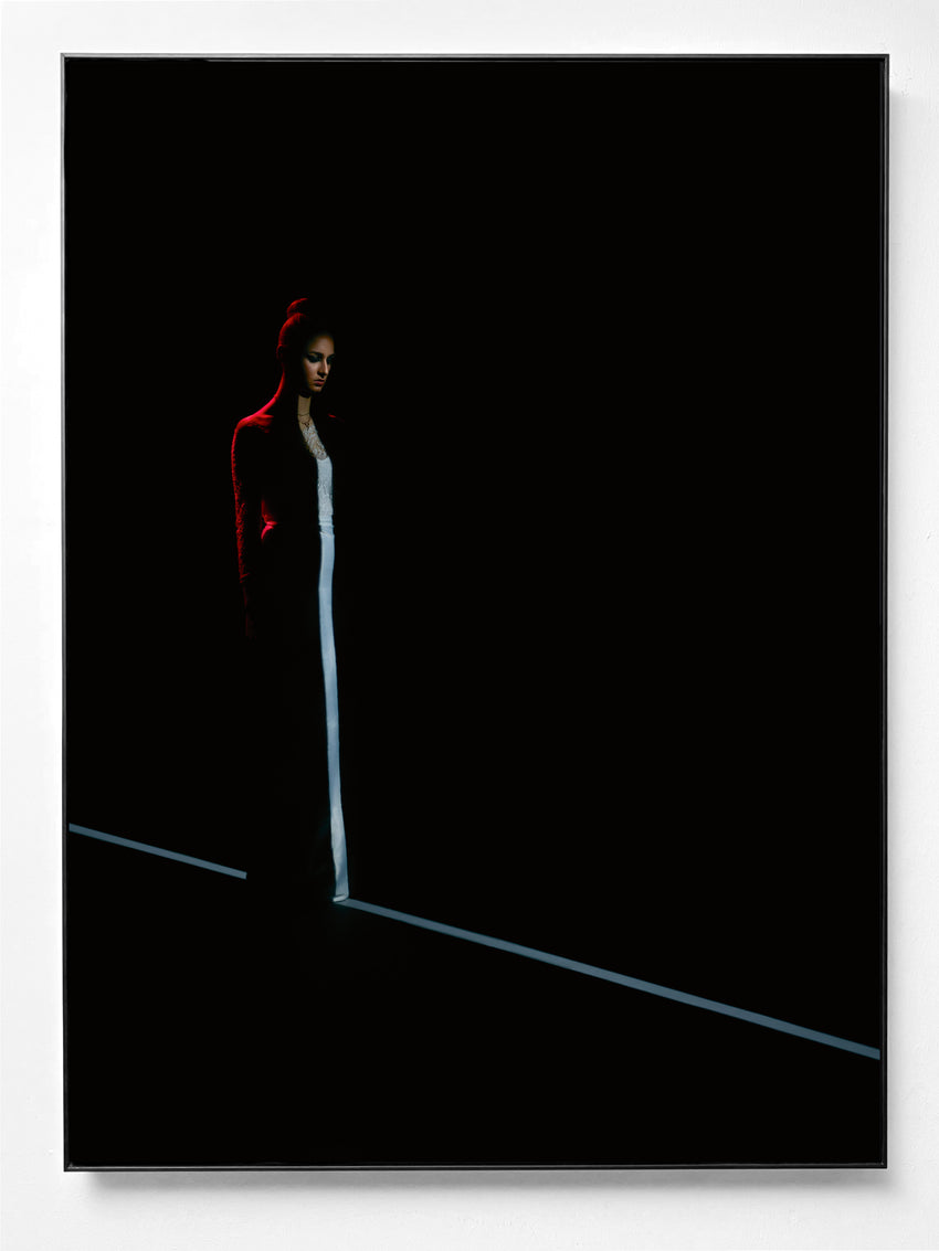 Walk the line