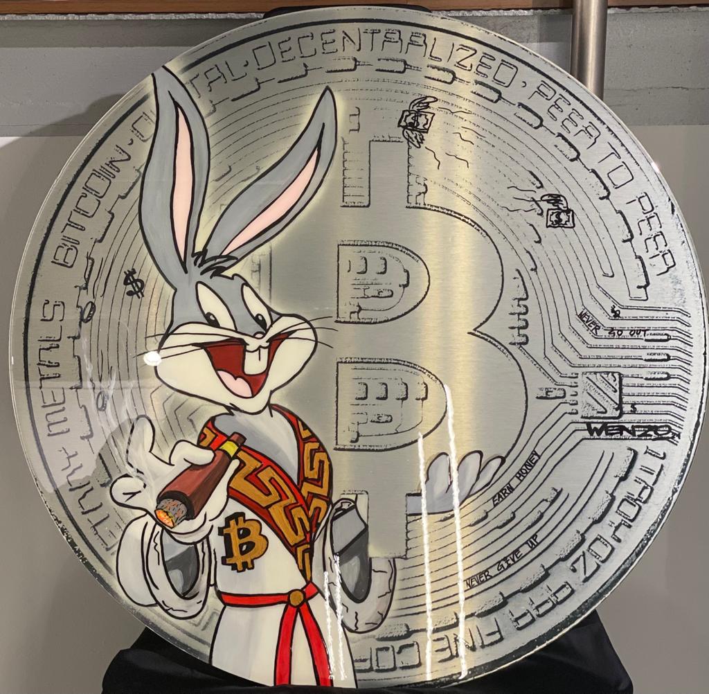 Bitcoin Bugs