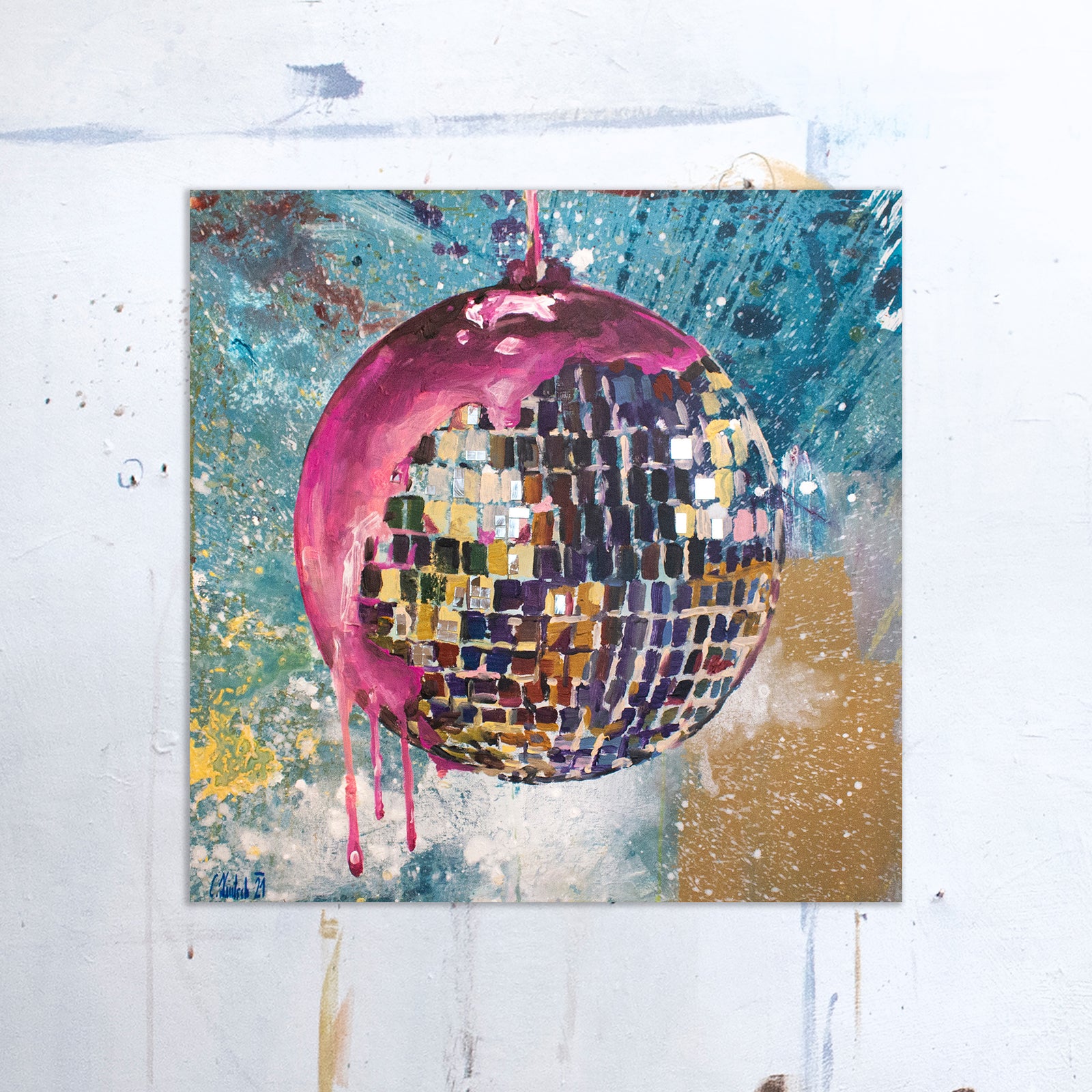Disco