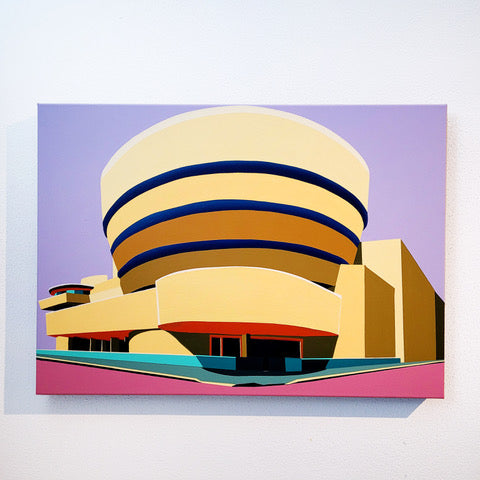 Guggenheim NY