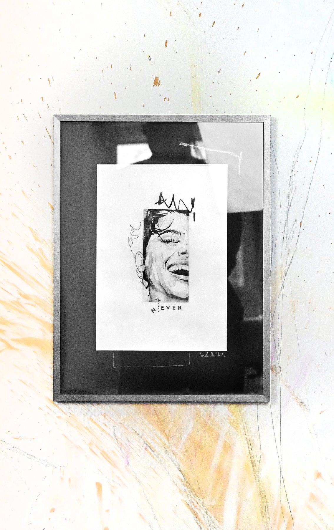 Sketch (N)Ever