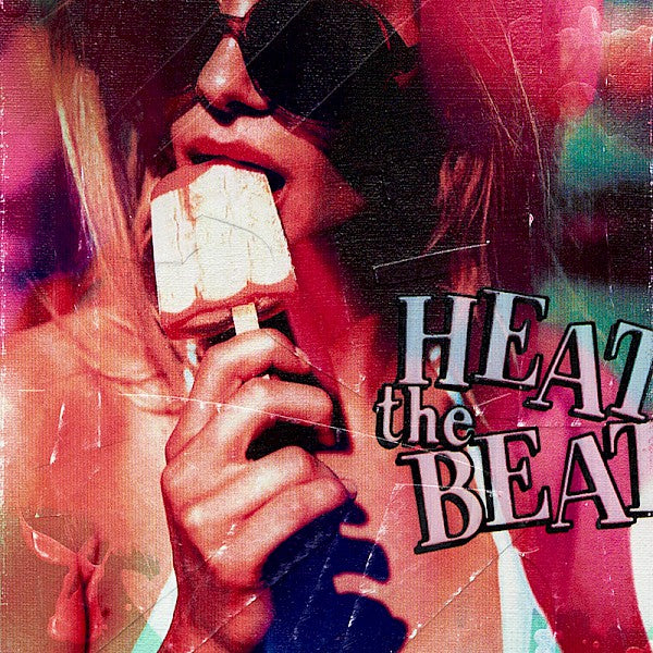 Heat the beat